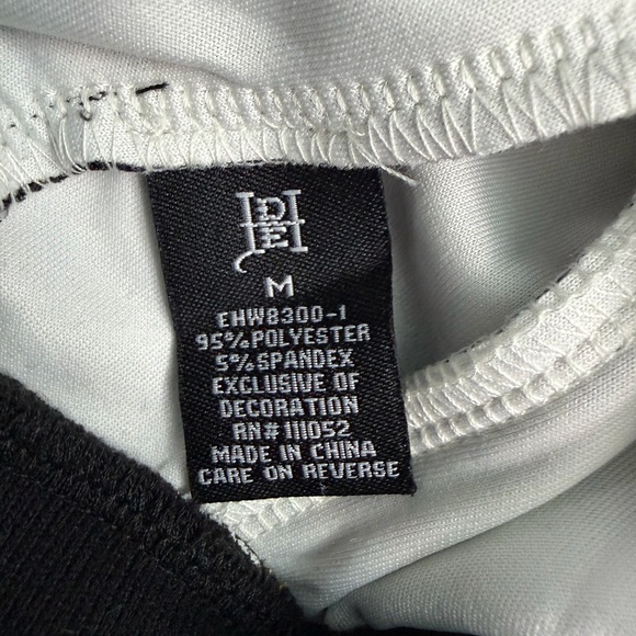 Ed Hardy Women’s Flashboard Graphic Track Pants - Size Medium - Picture 6 of 6